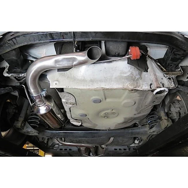 COBRA SPORT - Seat Ibiza Cupra 1.8 TSI (16-18) Cat Back Performance Exhaust