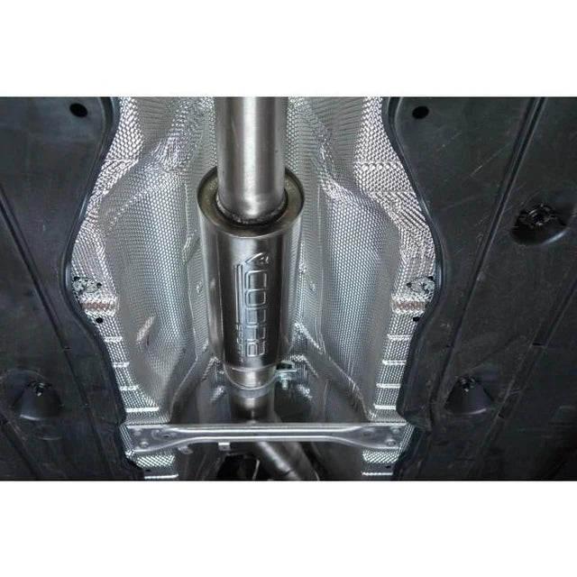 COBRA SPORT - Seat Leon Cupra 280/290/300 (14-18) (Pre-GPF) Turbo Back Performance Exhaust