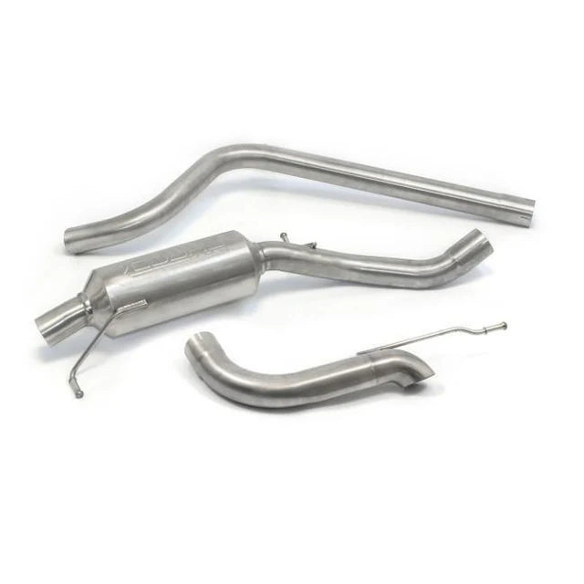 COBRA SPORT - Seat Ibiza Cupra 1.8 TSI (16-18) Cat Back Performance Exhaust