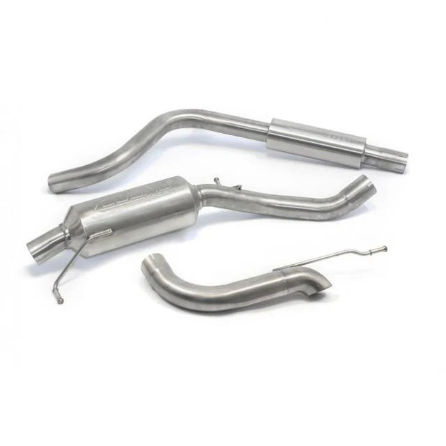 COBRA SPORT - Seat Ibiza Cupra 1.8 TSI (16-18) Cat Back Performance Exhaust
