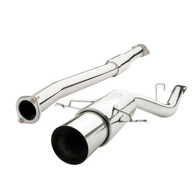 COBRA SPORT - Subaru Impreza Sport/GL 1.6/2.0 (01-05) Cat Back Performance Exhaust