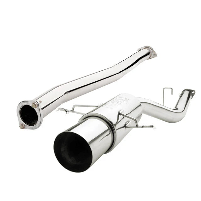 COBRA SPORT - Subaru Impreza Sport/GL 1.6/2.0 (01-05) Cat Back Performance Exhaust