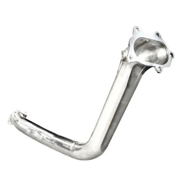 COBRA SPORT - Subaru Forester STI (98-02) Sports Cat / De-Cat Front Downpipe Performance Exhaust