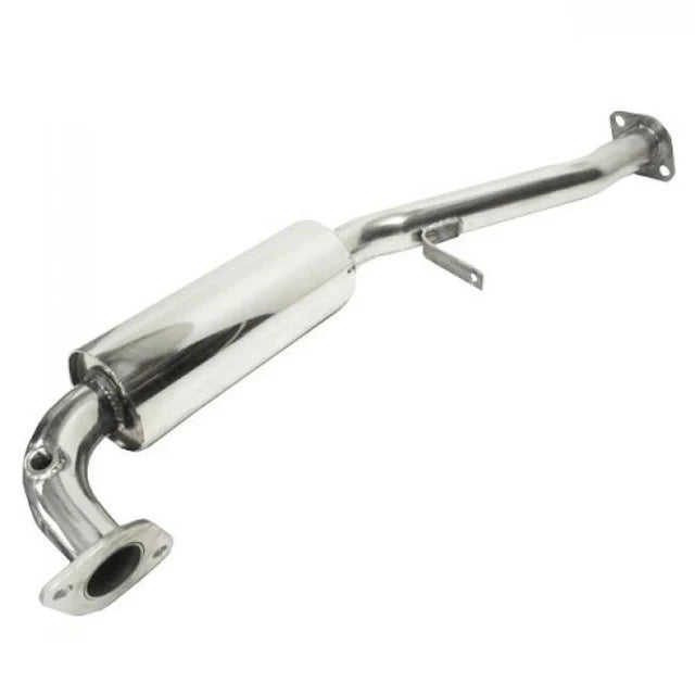 COBRA SPORT - Subaru Impreza Sport/GL 1.6/1.8/2.0 (93-00) Sports Cat / De-Cat Front Pipe Performance Exhaust