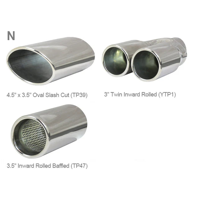 COBRA SPORT - Vauxhall Astra G Hatchback (98-04) Cat Back Performance Exhaust