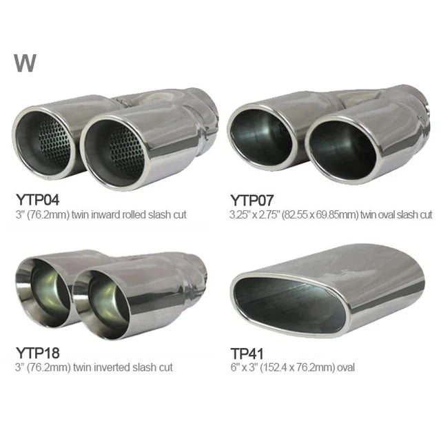 COBRA SPORT - Seat Leon FR Mk2 1P (05-13) 2.0 TDI CR170 Cat Back Performance Exhaust