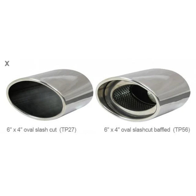 COBRA SPORT - Seat Leon Mk1 1M 1.9 TDI (99-05) Cat Back Performance Exhaust