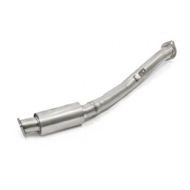 COBRA SPORT - Toyota GT86 (12-21) Sports Cat / De-Cat Front Pipe Performance Exhaust