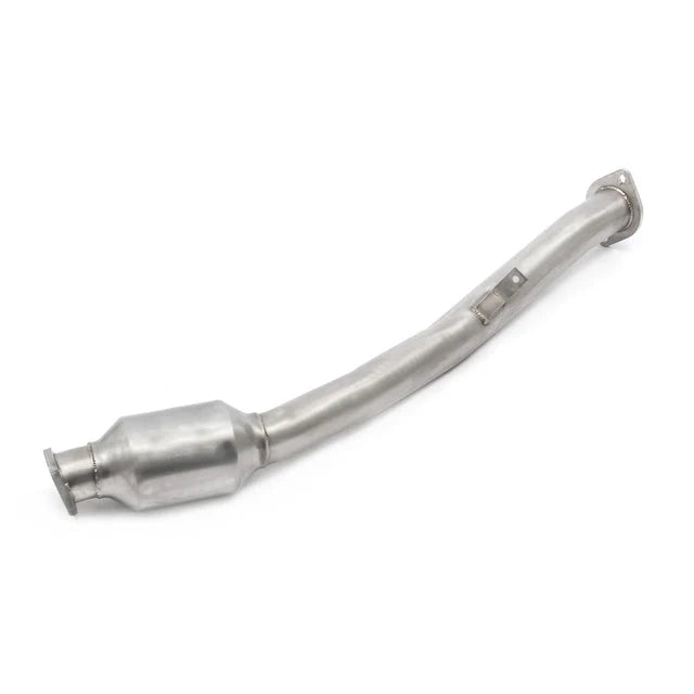COBRA SPORT - Subaru BRZ (12-21) Sports Cat / De-Cat Front Pipe Performance Exhaust