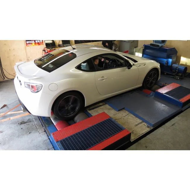 COBRA SPORT - Subaru BRZ (12-21) Cat Back Performance Exhaust