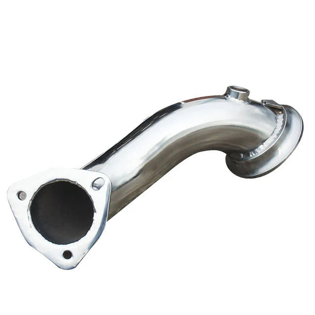 COBRA SPORT - Vauxhall Astra G Coupe (98-04) Primary De-Cat Front Pipe Performance Exhaust