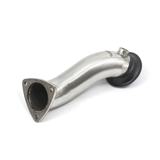 COBRA SPORT - Vauxhall Corsa D VXR (07-09) First De-Cat Pipe Performance Exhaust
