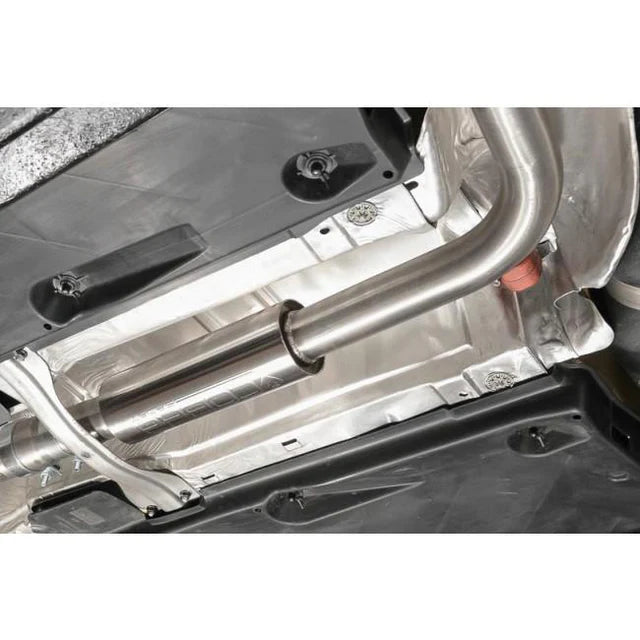 COBRA SPORT - Audi A1 1.4 TFSI 150PS (15-17) Cat Back Performance Exhaust